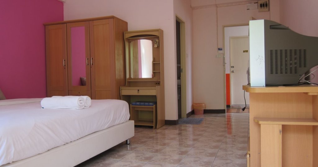 Паттайя: Sugar Palm Place 3