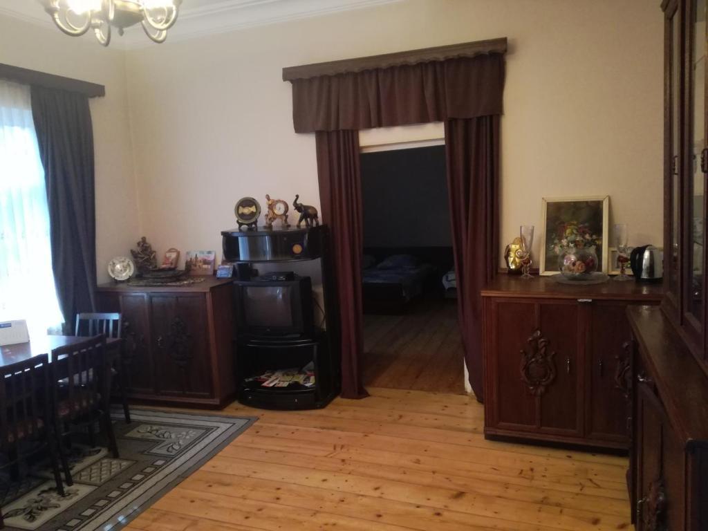 Тбилиси: Keta House