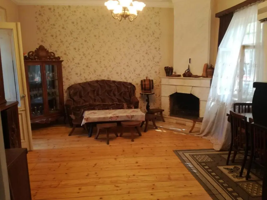 Тбилиси: Keta House