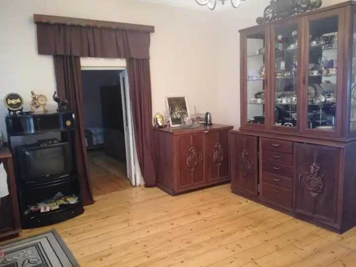 Тбилиси: Keta House