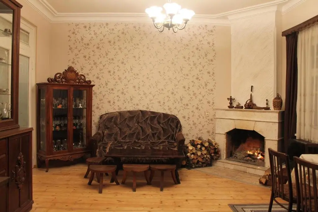 Тбилиси: Keta House
