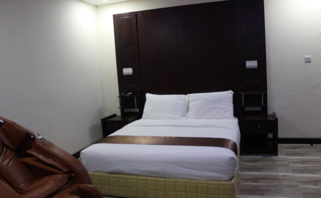 Эль-Фуджайра: Capital Grand Hotel