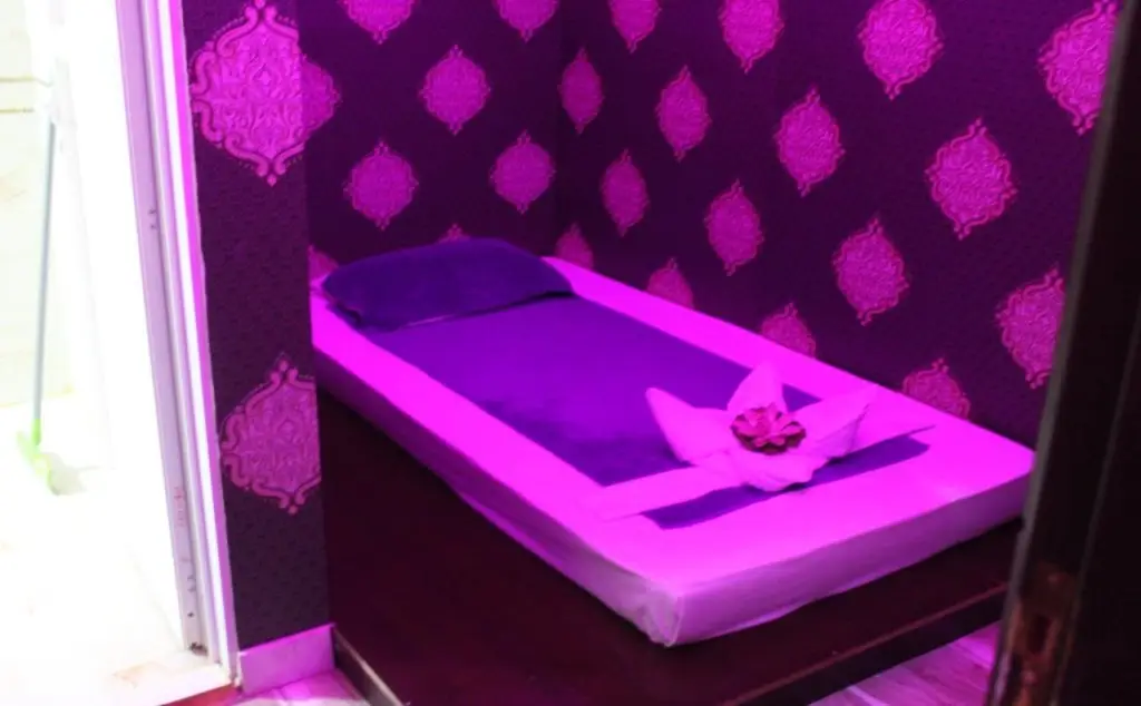 Эль-Фуджайра: Capital Grand Hotel