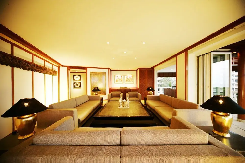 На Чом Тхиан: Bann Somprasong Condominium Pattaya
