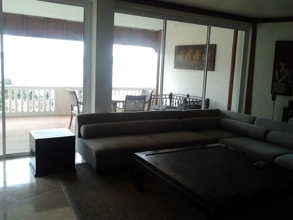 На Чом Тхиан: Bann Somprasong Condominium Pattaya