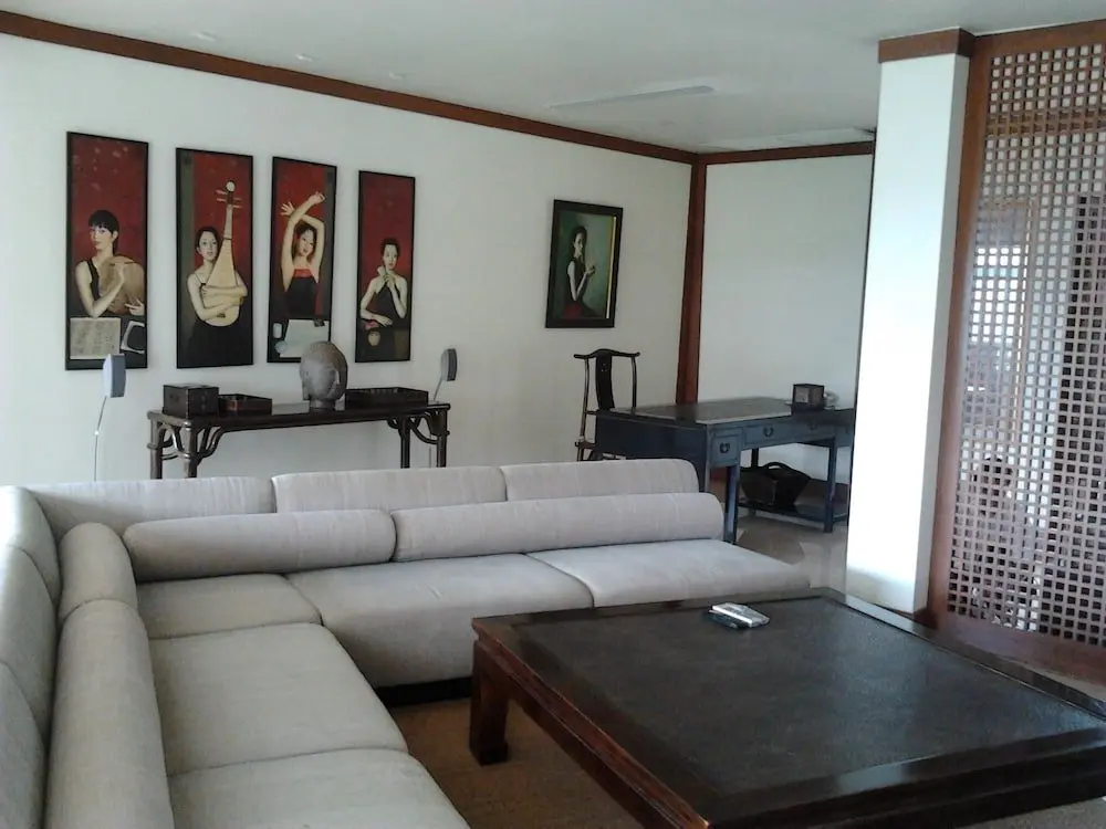 На Чом Тхиан: Bann Somprasong Condominium Pattaya