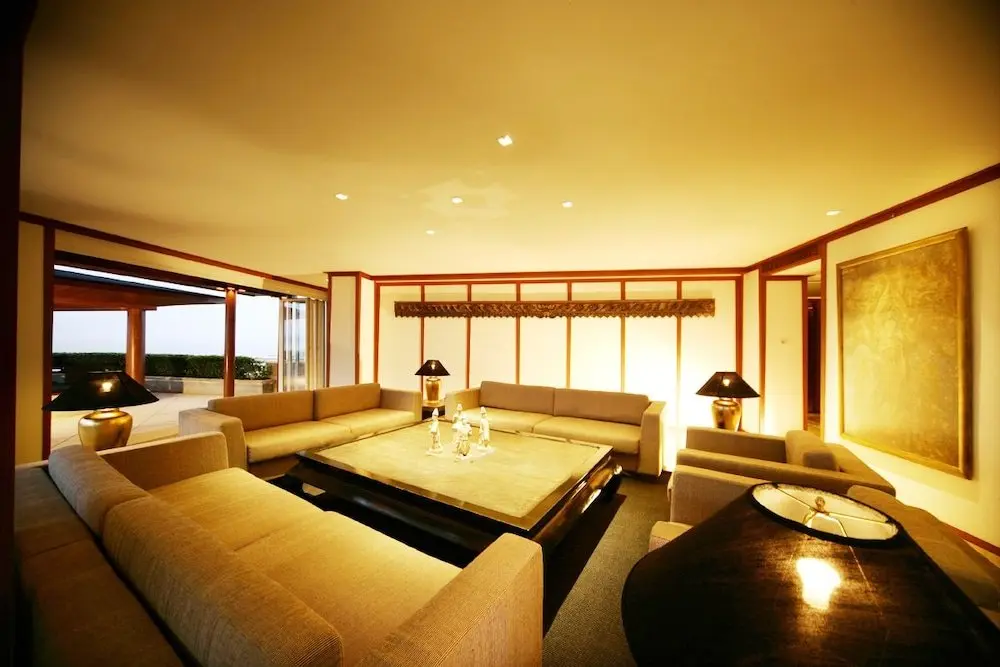 На Чом Тхиан: Bann Somprasong Condominium Pattaya