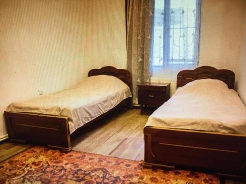 Тбилиси: Nino'S Old Tbilisi Guest House