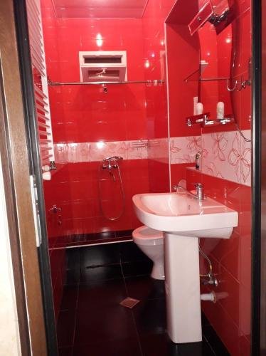 Тбилиси: Nino'S Old Tbilisi Guest House