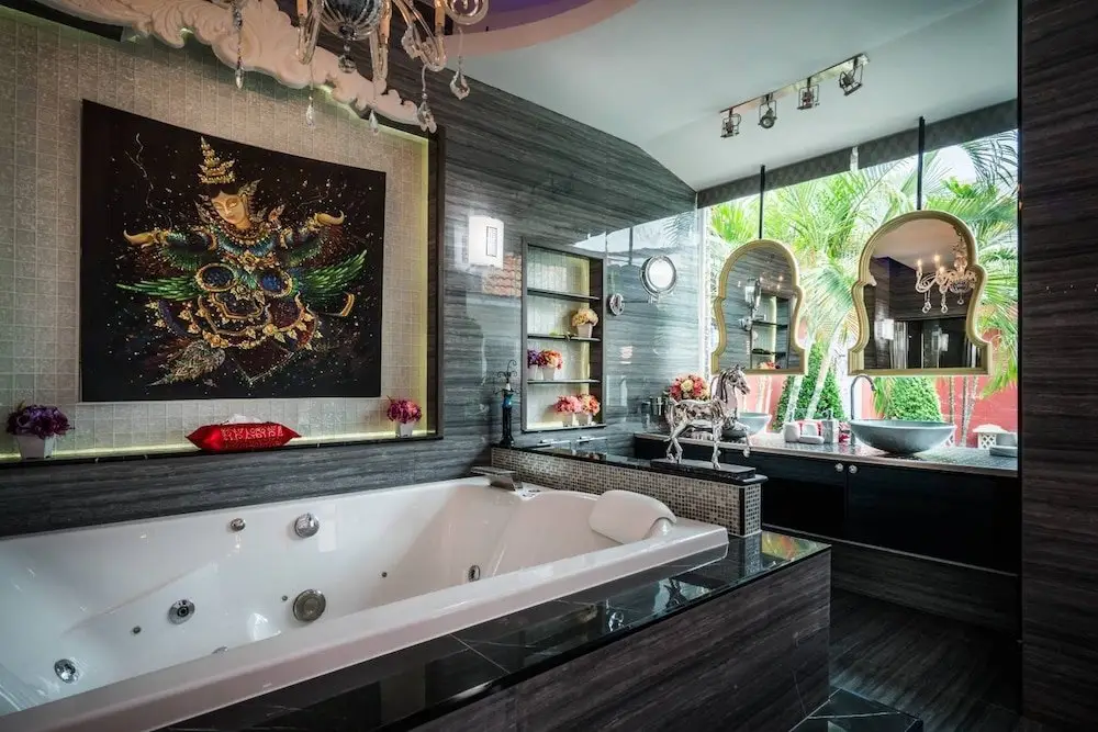 Паттайя: View Talay Villa Pattaya