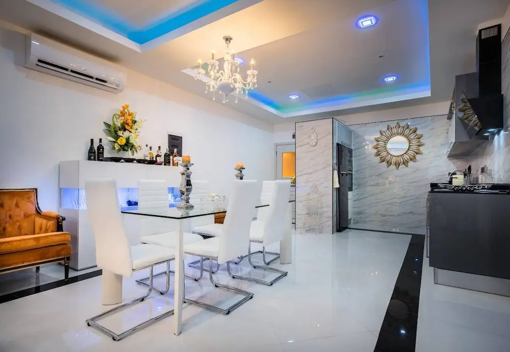 Паттайя: View Talay Villa Pattaya