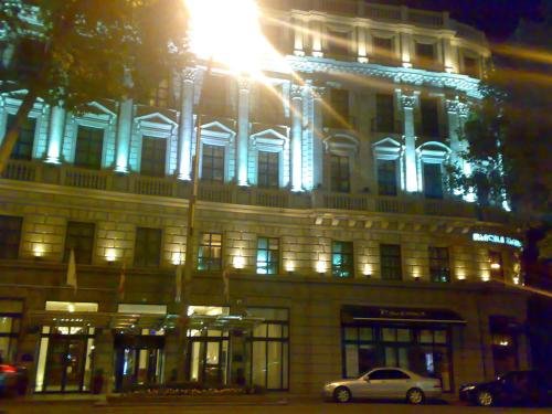 Тбилиси: Titian Old City Apartments