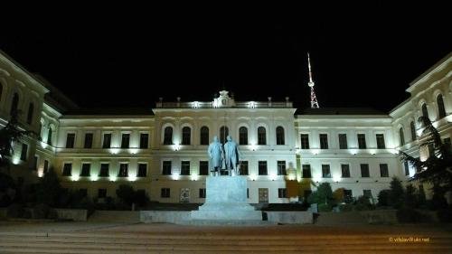 Тбилиси: Titian Old City Apartments
