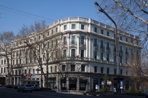 Тбилиси: Titian Old City Apartments
