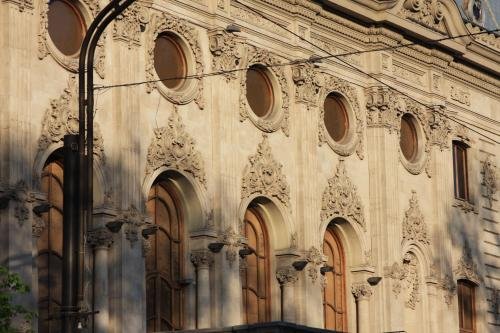 Тбилиси: Titian Old City Apartments
