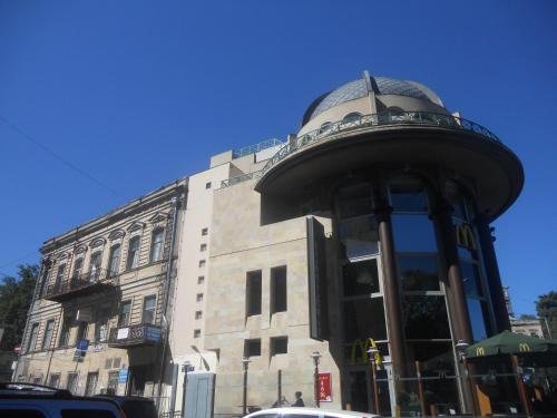 Тбилиси: Titian Old City Apartments