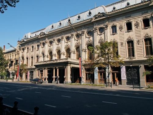 Тбилиси: Titian Old City Apartments