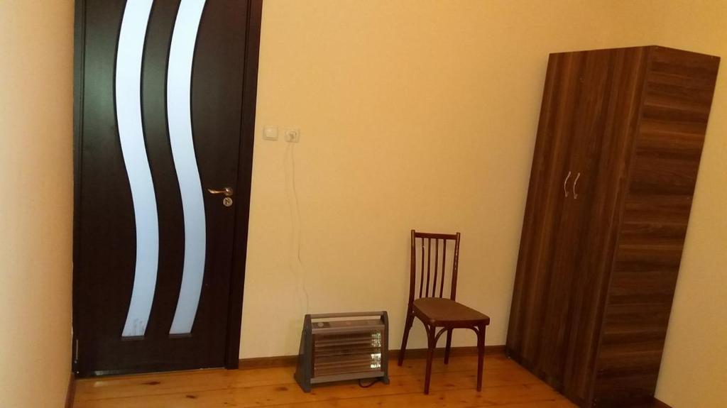 Местиа: Tamaris Guesthouse