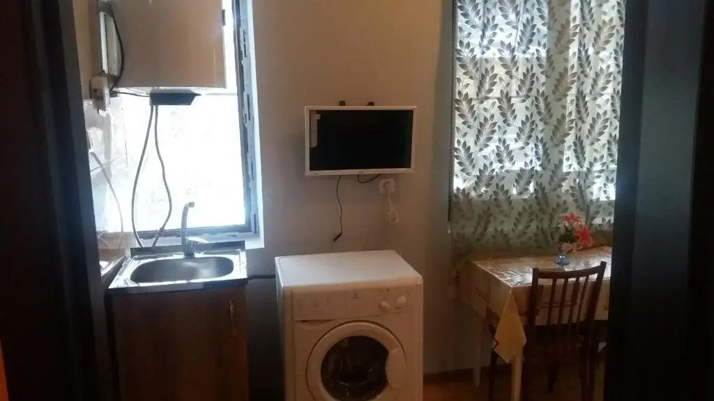 Местиа: Tamaris Guesthouse