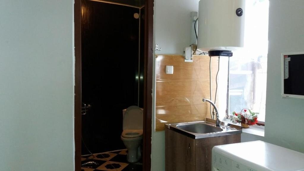 Местиа: Tamaris Guesthouse