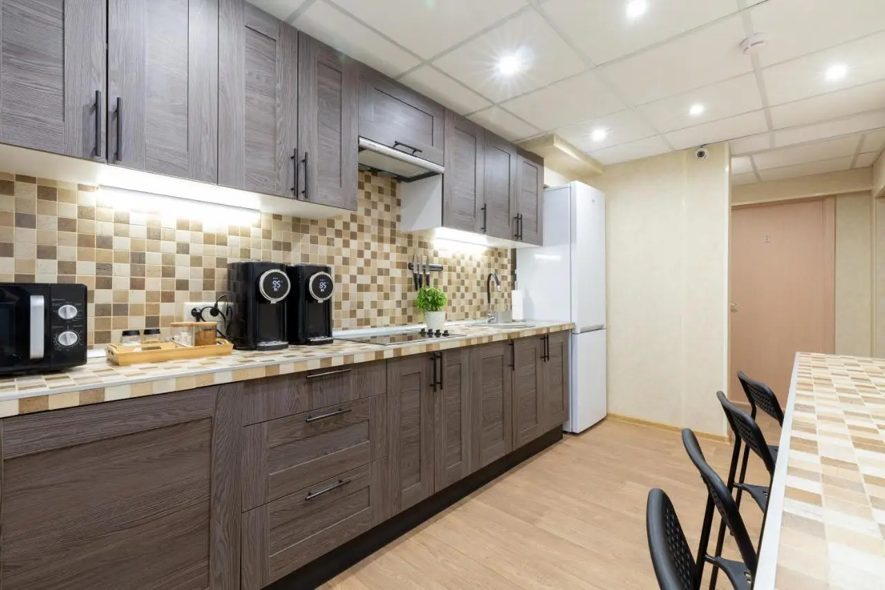 Москва: Мини-отель Нахимовский