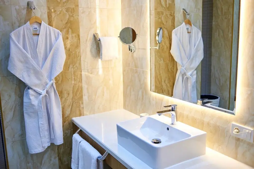 Туркестан: EDEM Hotel