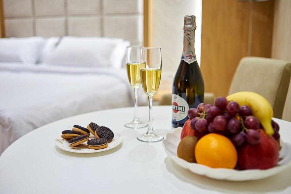 Туркестан: EDEM Hotel