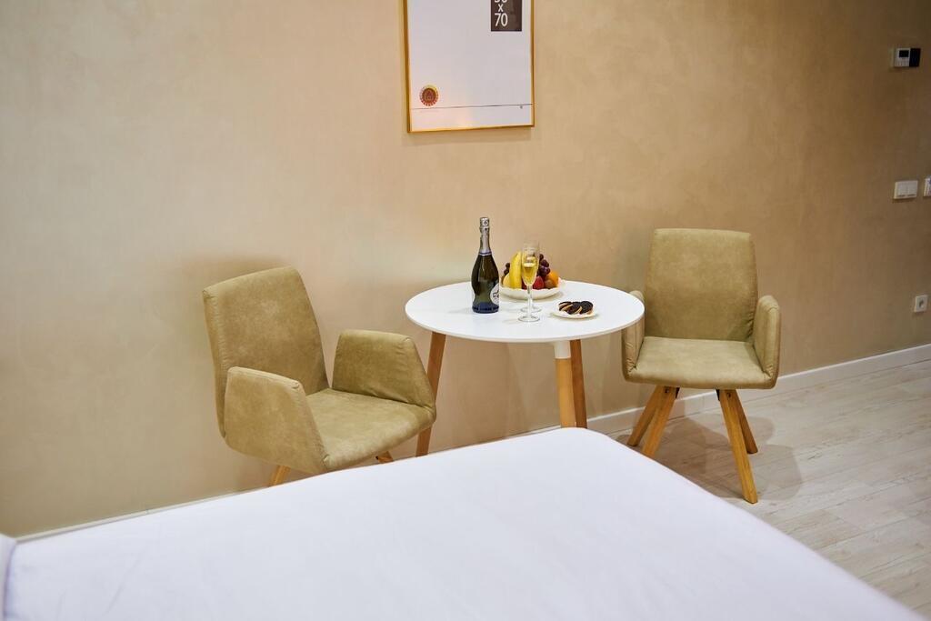 Туркестан: EDEM Hotel