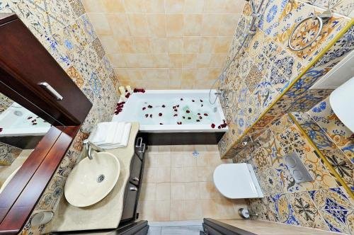 Батуми: Bliss Apartaments