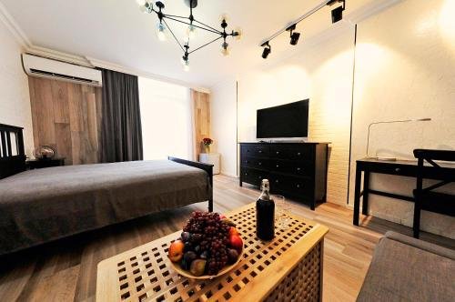 Батуми: Bliss Apartaments