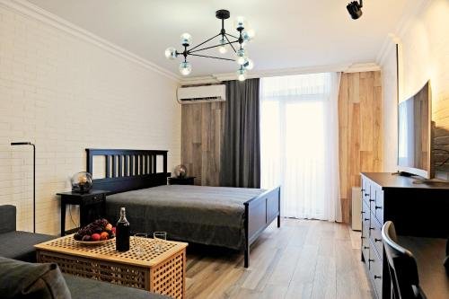 Батуми: Bliss Apartaments