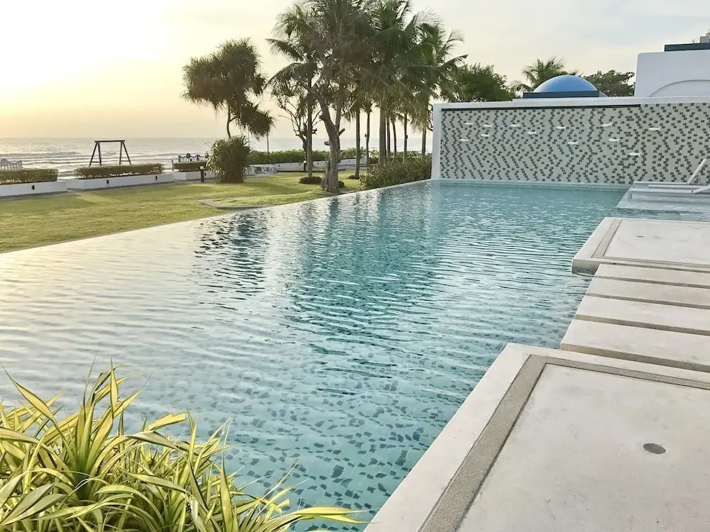 Хуахин: The Crest Santora Soi 7 Hua Hin
