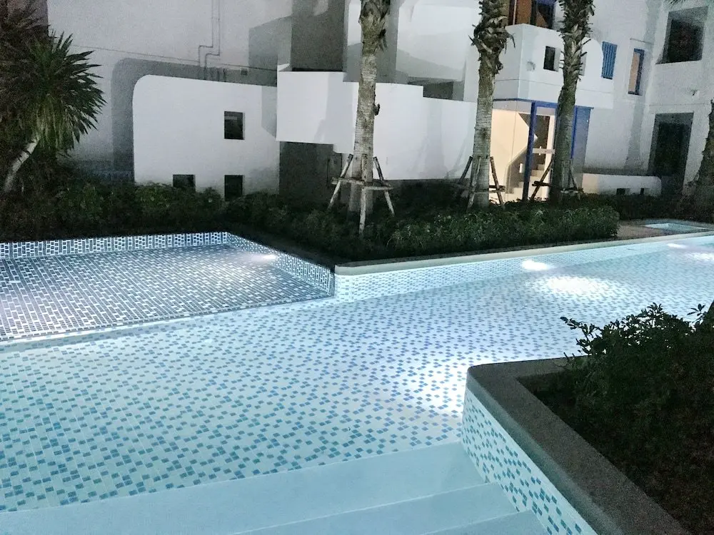 Хуахин: The Crest Santora Soi 7 Hua Hin