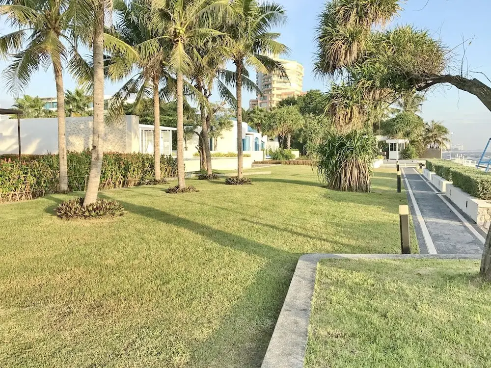 Хуахин: The Crest Santora Soi 7 Hua Hin