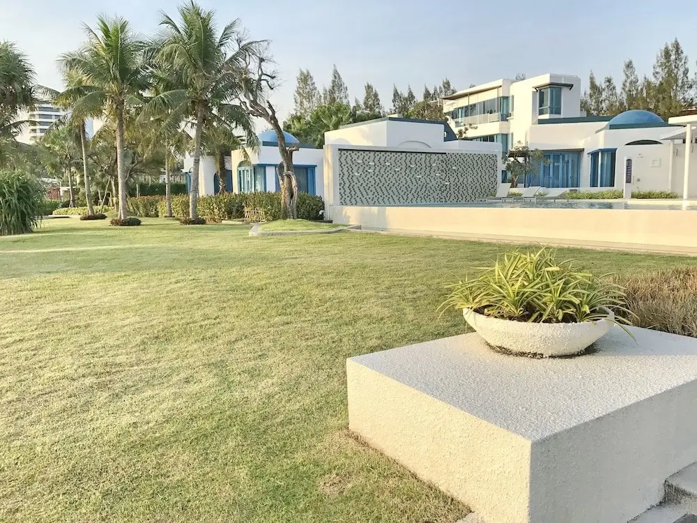 Хуахин: The Crest Santora Soi 7 Hua Hin