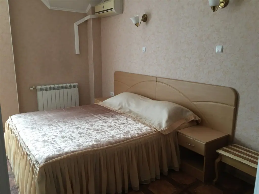 Геленджик: Dar'Ya Hotel