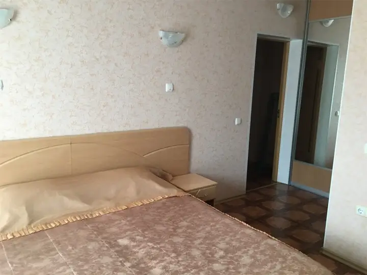 Геленджик: Dar'Ya Hotel