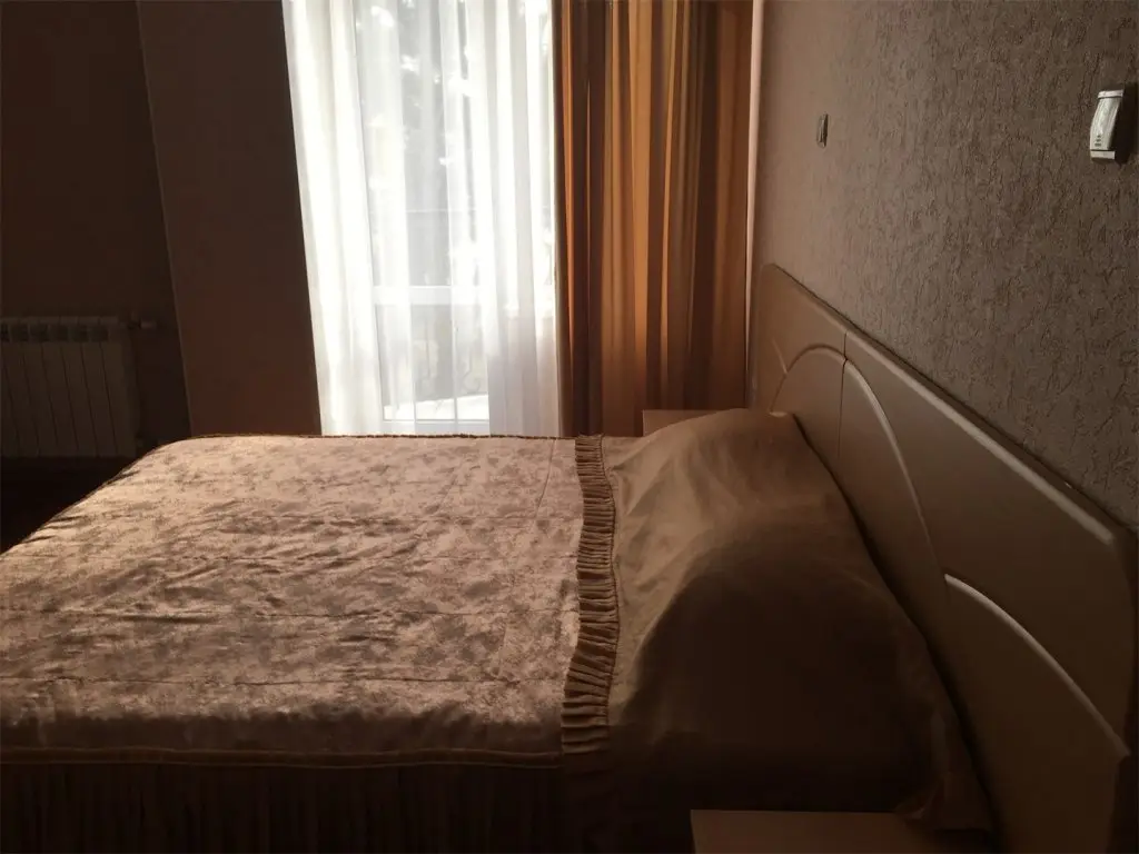 Геленджик: Dar'Ya Hotel
