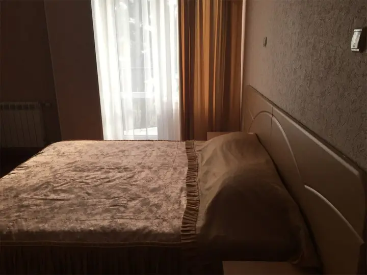Геленджик: Dar'Ya Hotel