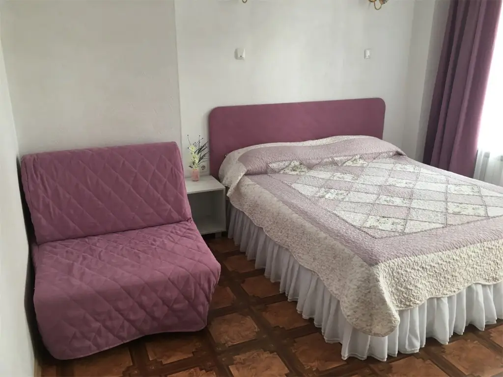 Геленджик: Dar'Ya Hotel