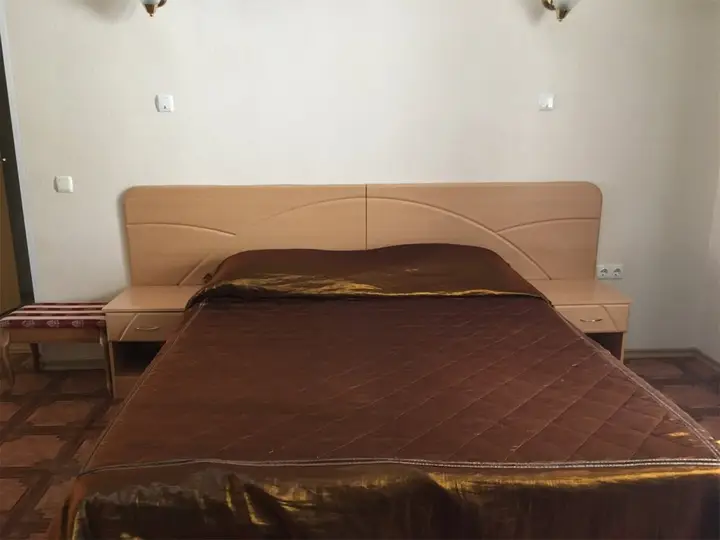 Геленджик: Dar'Ya Hotel