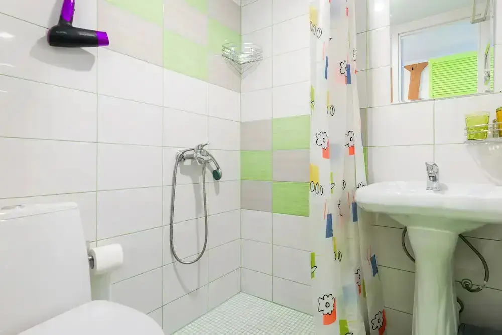 Санкт-Петербург: Apart-Hotel Unua Letero
