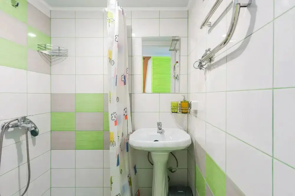 Санкт-Петербург: Apart-Hotel Unua Letero