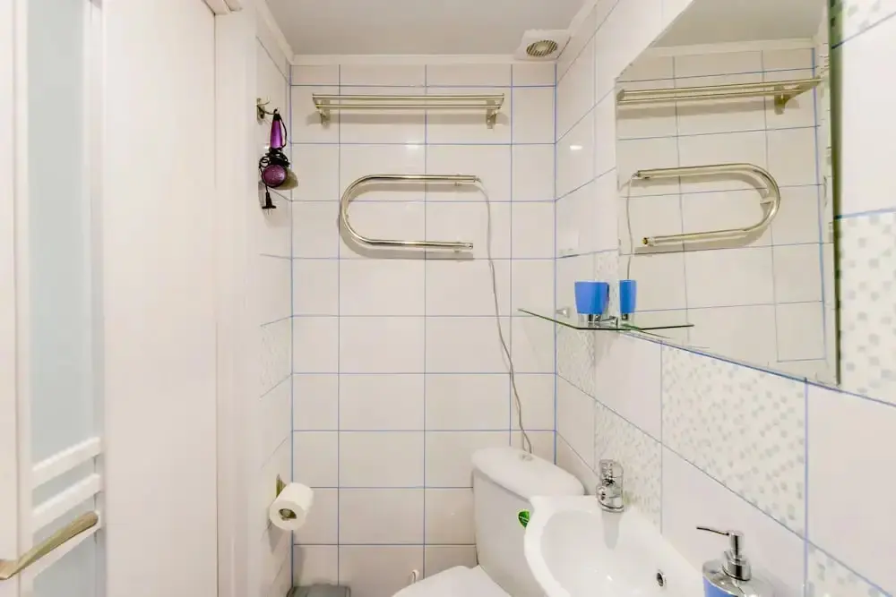 Санкт-Петербург: Apart-Hotel Unua Letero