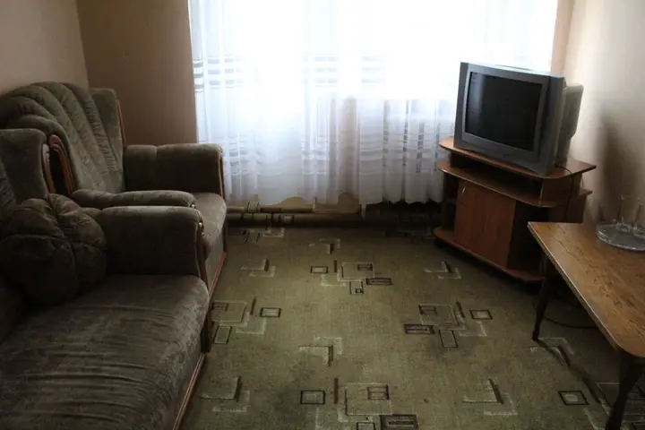Борщёвка: Baza Otdykha Imenie