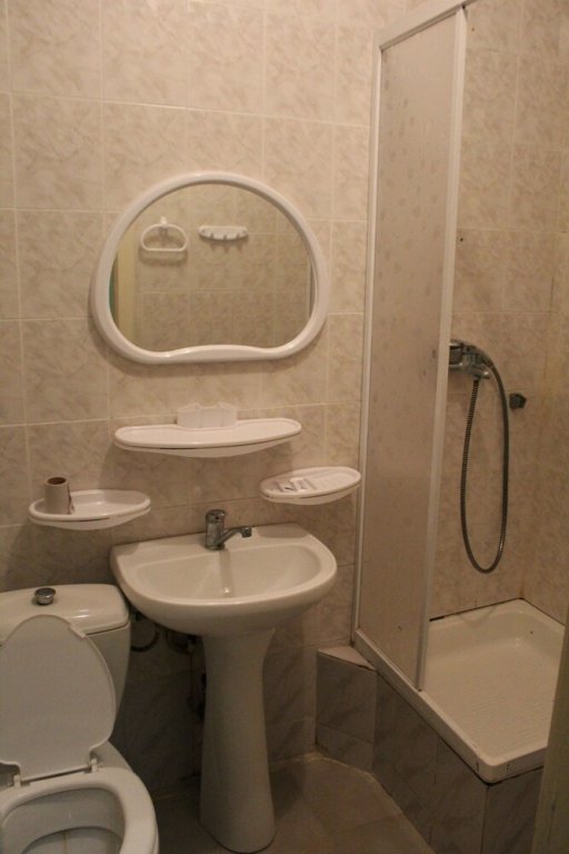 Борщёвка: Baza Otdykha Imenie