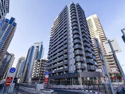 OYO 145 Home Marina View Apartment — фото 1