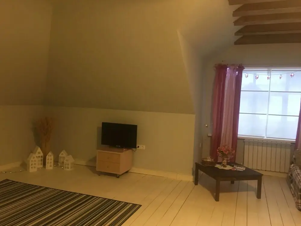 Плес: Eco-dacha Hidden Plyos