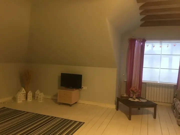 Плес: Eco-dacha Hidden Plyos