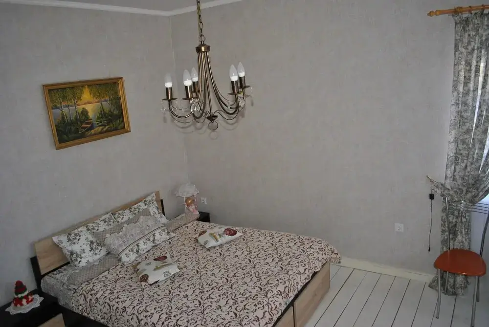 Плес: Eco-dacha Hidden Plyos